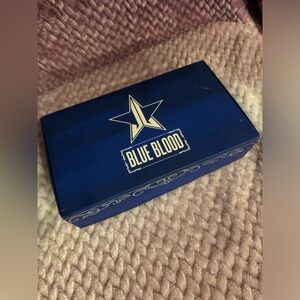Jeffree Star Blue Blood Palette